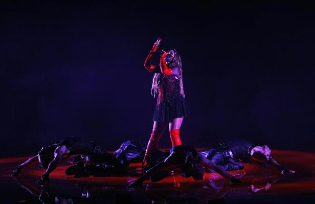 ESC-Gewinnerin Dara: Wer ist die Sängerin aus Bulgarien?