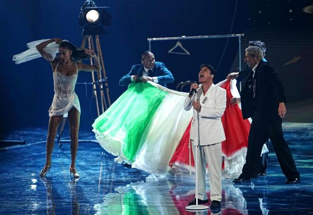 ESC-Gewinnerin Dara: Wer ist die Sängerin aus Bulgarien?