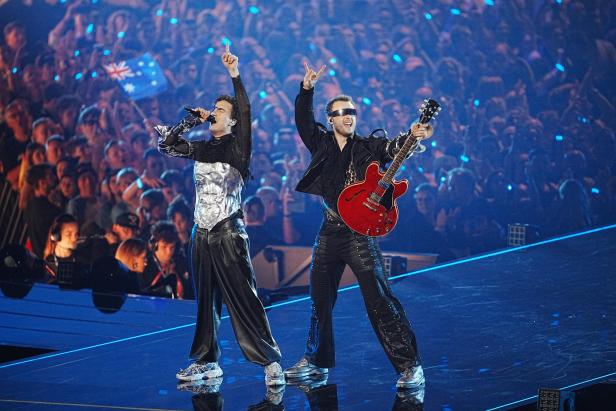 ESC-Gewinnerin Dara: Wer ist die Sängerin aus Bulgarien?