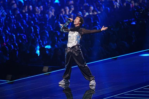 ESC-Gewinnerin Dara: Wer ist die Sängerin aus Bulgarien?