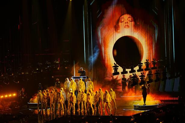 ESC-Gewinnerin Dara: Wer ist die Sängerin aus Bulgarien?