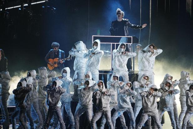 ESC-Gewinnerin Dara: Wer ist die Sängerin aus Bulgarien?