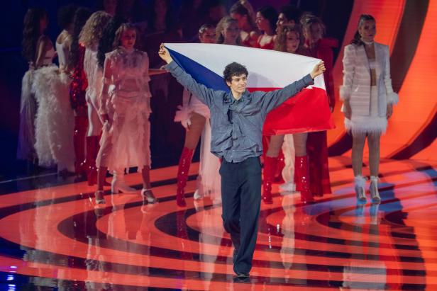 ESC-Gewinnerin Dara: Wer ist die Sängerin aus Bulgarien?