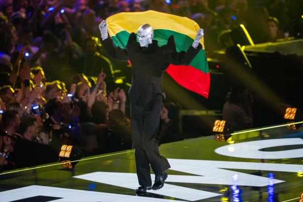 ESC-Gewinnerin Dara: Wer ist die Sängerin aus Bulgarien?
