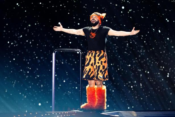 ESC-Gewinnerin Dara: Wer ist die Sängerin aus Bulgarien?
