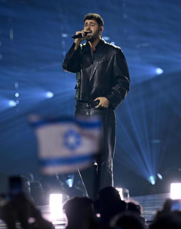 ESC-Gewinnerin Dara: Wer ist die Sängerin aus Bulgarien?