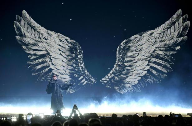 ESC-Gewinnerin Dara: Wer ist die Sängerin aus Bulgarien?