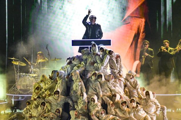 Eurovision Song Contest 2026