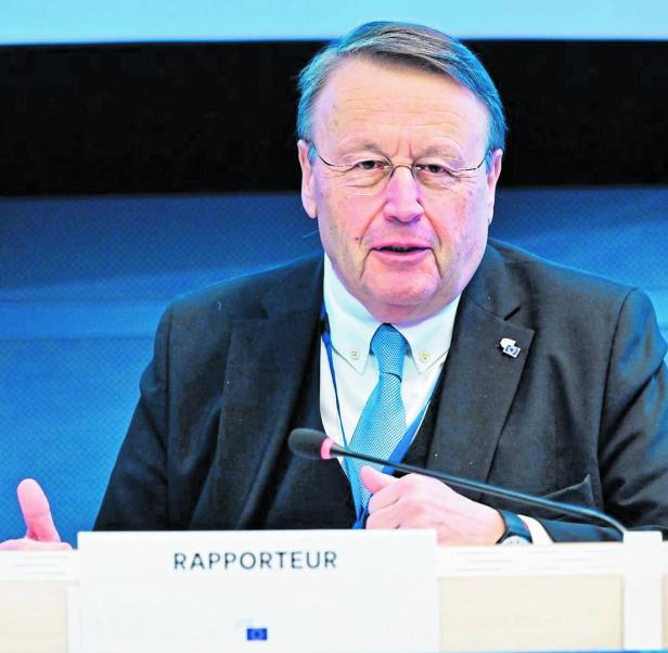 Paul Rübig