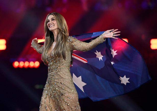 ESC-Gewinnerin Dara: Wer ist die Sängerin aus Bulgarien?