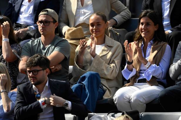 TENNIS-ATP-ROME-OPEN-2026