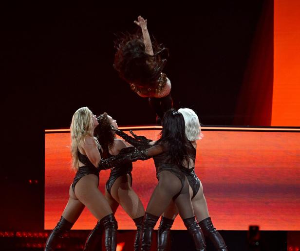 ESC-Gewinnerin Dara: Wer ist die Sängerin aus Bulgarien?