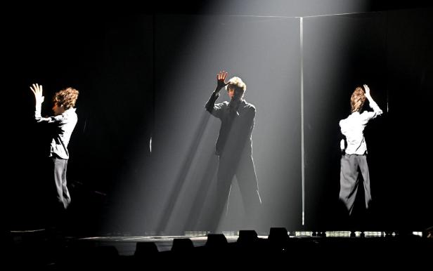 ESC-Gewinnerin Dara: Wer ist die Sängerin aus Bulgarien?