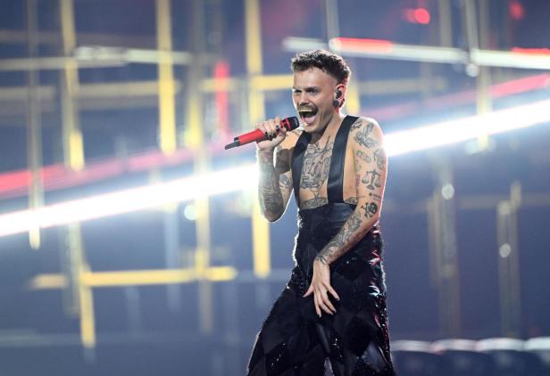 ESC-Gewinnerin Dara: Wer ist die Sängerin aus Bulgarien?