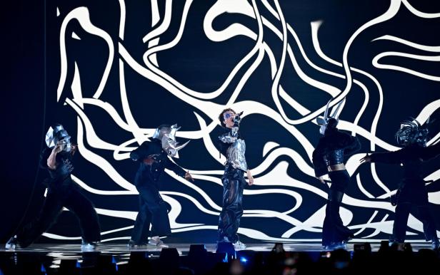 ESC-Gewinnerin Dara: Wer ist die Sängerin aus Bulgarien?