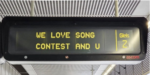 esc