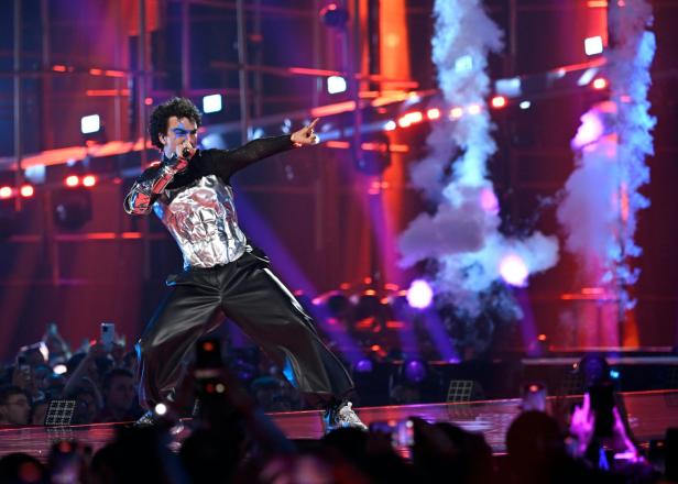 ESC-Gewinnerin Dara: Wer ist die Sängerin aus Bulgarien?