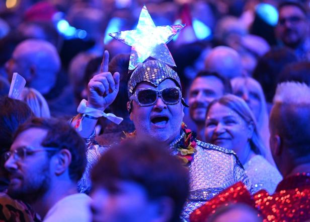 ESC-Gewinnerin Dara: Wer ist die Sängerin aus Bulgarien?