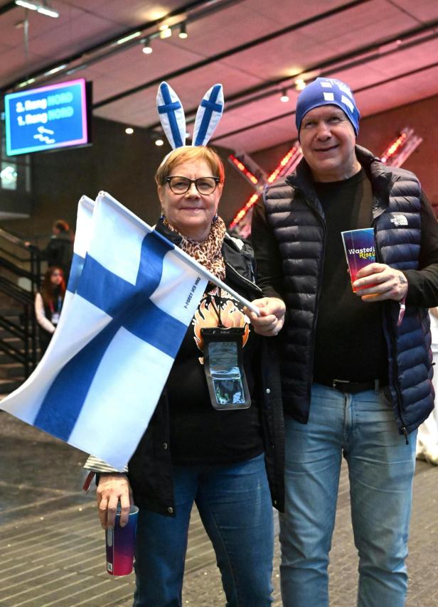 ESC-Gewinnerin Dara: Wer ist die Sängerin aus Bulgarien?