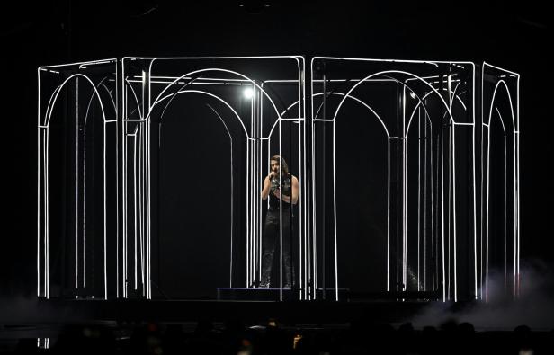 ESC-Gewinnerin Dara: Wer ist die Sängerin aus Bulgarien?
