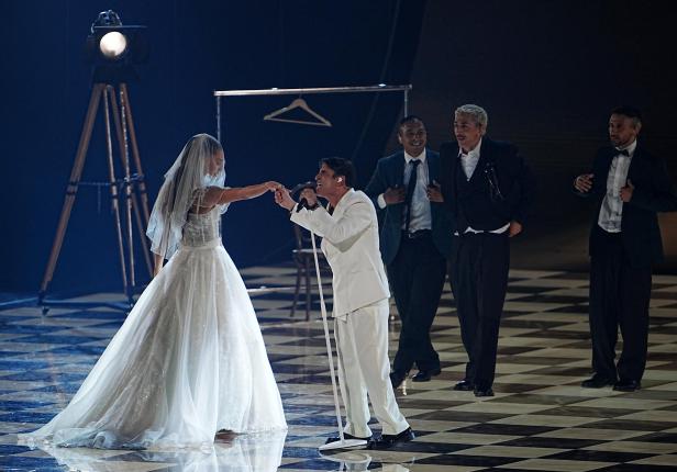 ESC-Gewinnerin Dara: Wer ist die Sängerin aus Bulgarien?