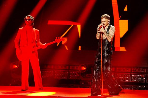 ESC-Gewinnerin Dara: Wer ist die Sängerin aus Bulgarien?