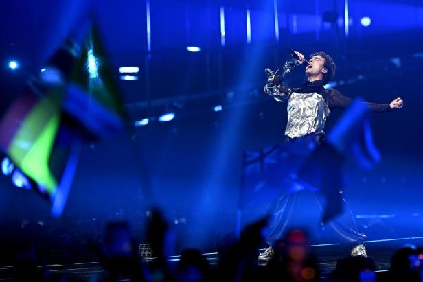 ESC-Gewinnerin Dara: Wer ist die Sängerin aus Bulgarien?