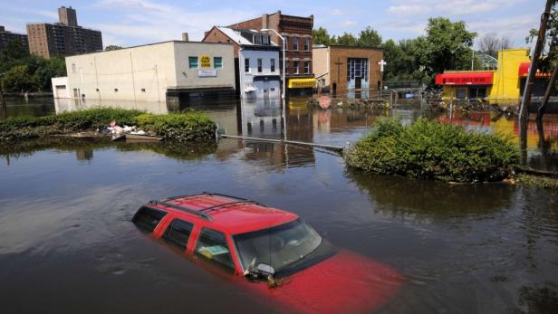 Was die Facebook-Welt 2011 bewegte