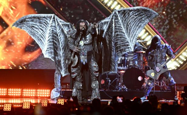 ESC-Gewinnerin Dara: Wer ist die Sängerin aus Bulgarien?