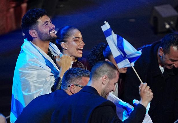 ESC-Gewinnerin Dara: Wer ist die Sängerin aus Bulgarien?