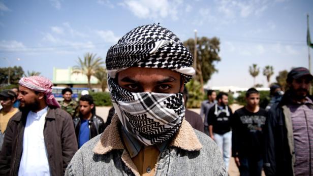 Was die Facebook-Welt 2011 bewegte