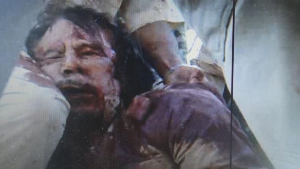 Was die Facebook-Welt 2011 bewegte