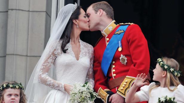 Was die Facebook-Welt 2011 bewegte