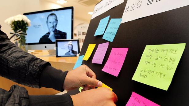 Was die Facebook-Welt 2011 bewegte