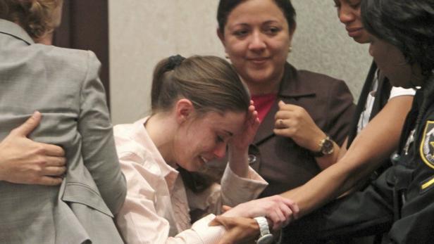 Was die Facebook-Welt 2011 bewegte