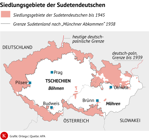 KURIER/Grafik Ortega 
