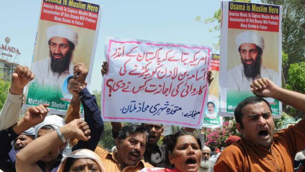 Was die Facebook-Welt 2011 bewegte