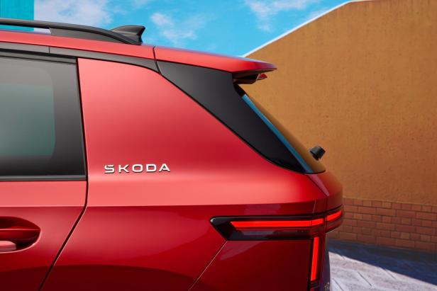 Skoda Epiq