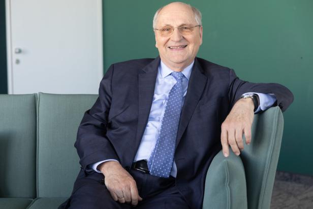 Christoph Badelt