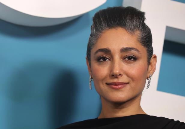 Press Room - 51st Cesar Awards
