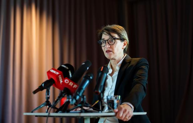 PG ZU ORF-GENERALDIREKTION MIT LISA TOTZAUER