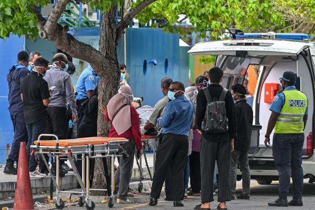 MALDIVES-ITALY-DIVING-TOURISM-ACCIDENT