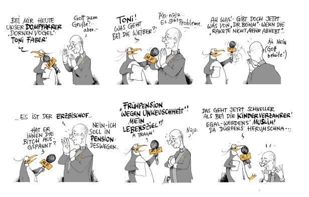 Michael Pammesberger