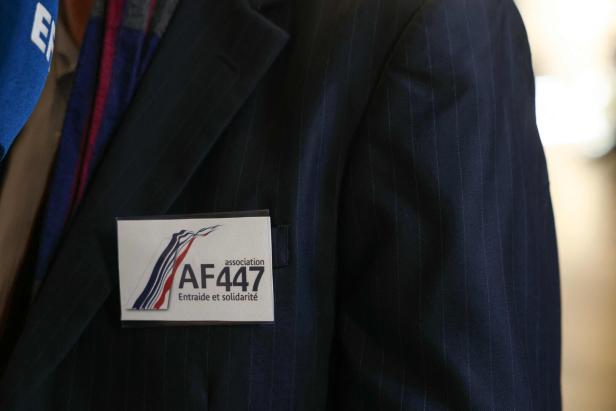 FILES-FRANCE-BRAZIL-JUSTICE-AIR-ACCIDENT