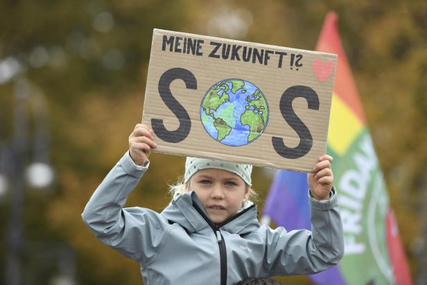 klimaschutz