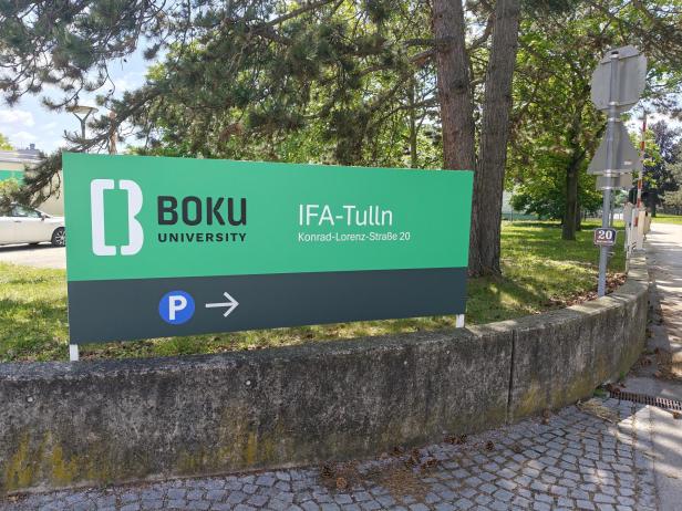  IFA Tulln