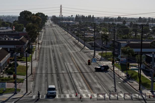 Garden Grove
