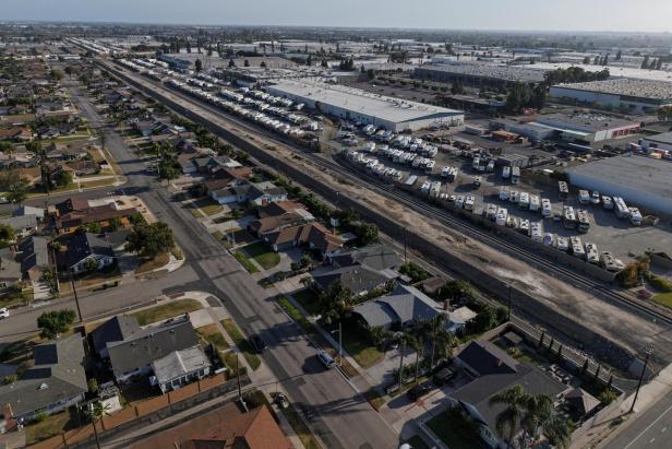 Garden Grove