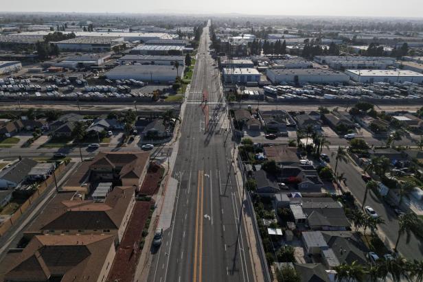 Garden Grove