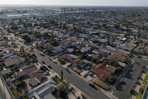 Garden Grove